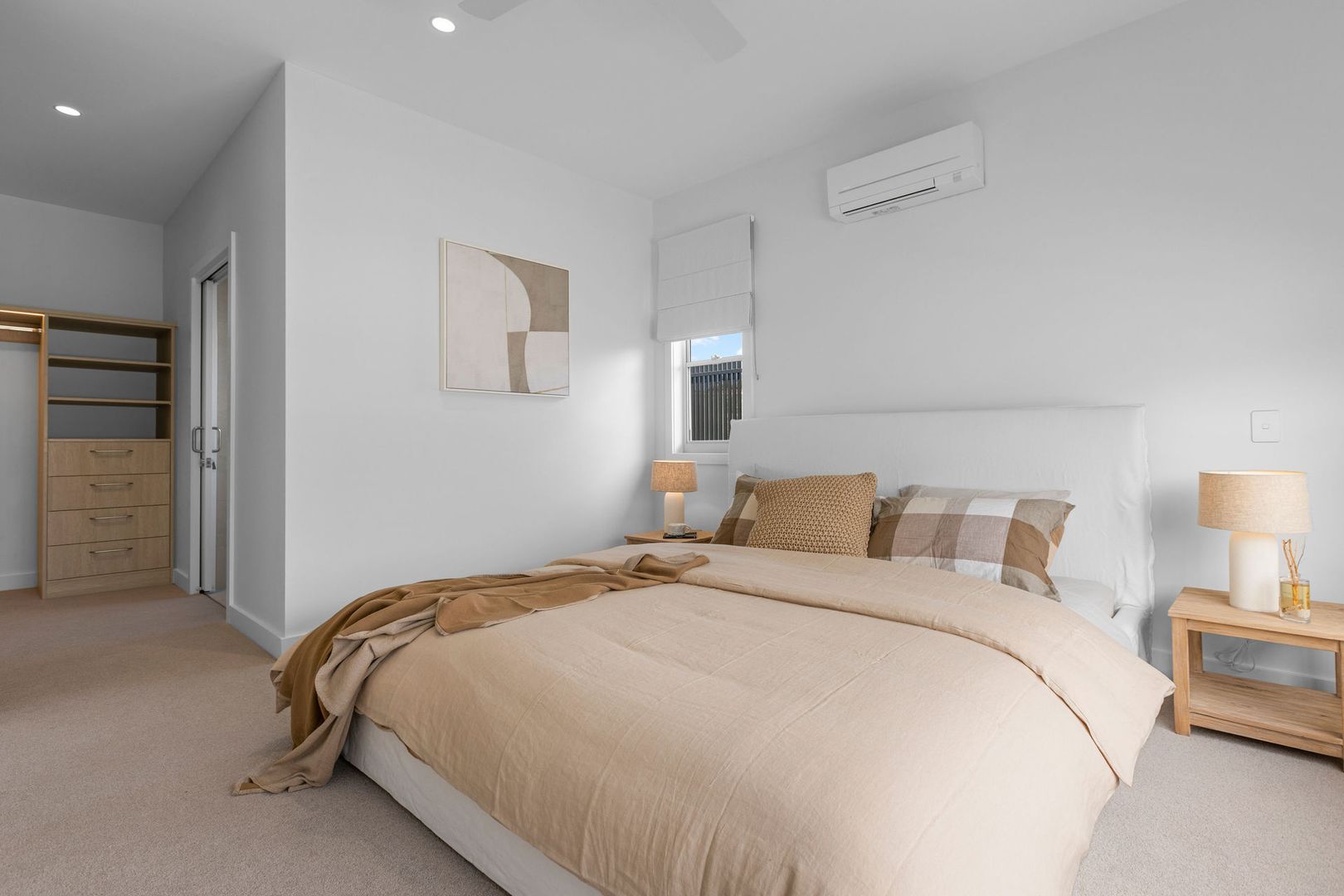 Relaxed Coastal Living, Perfectly Designed