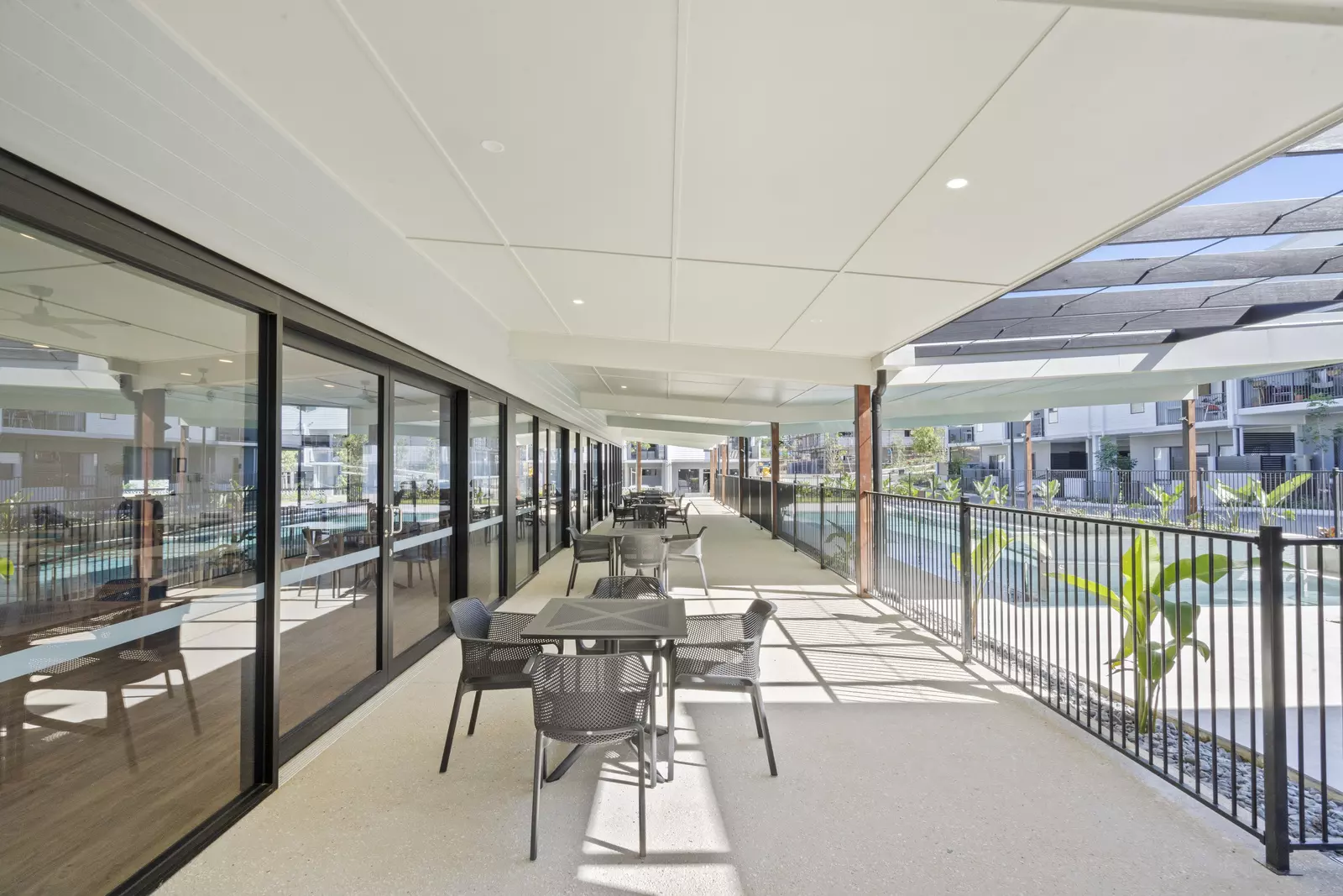 Last remaining 2 Bedroom Villa in Stage 2 - Villa 239