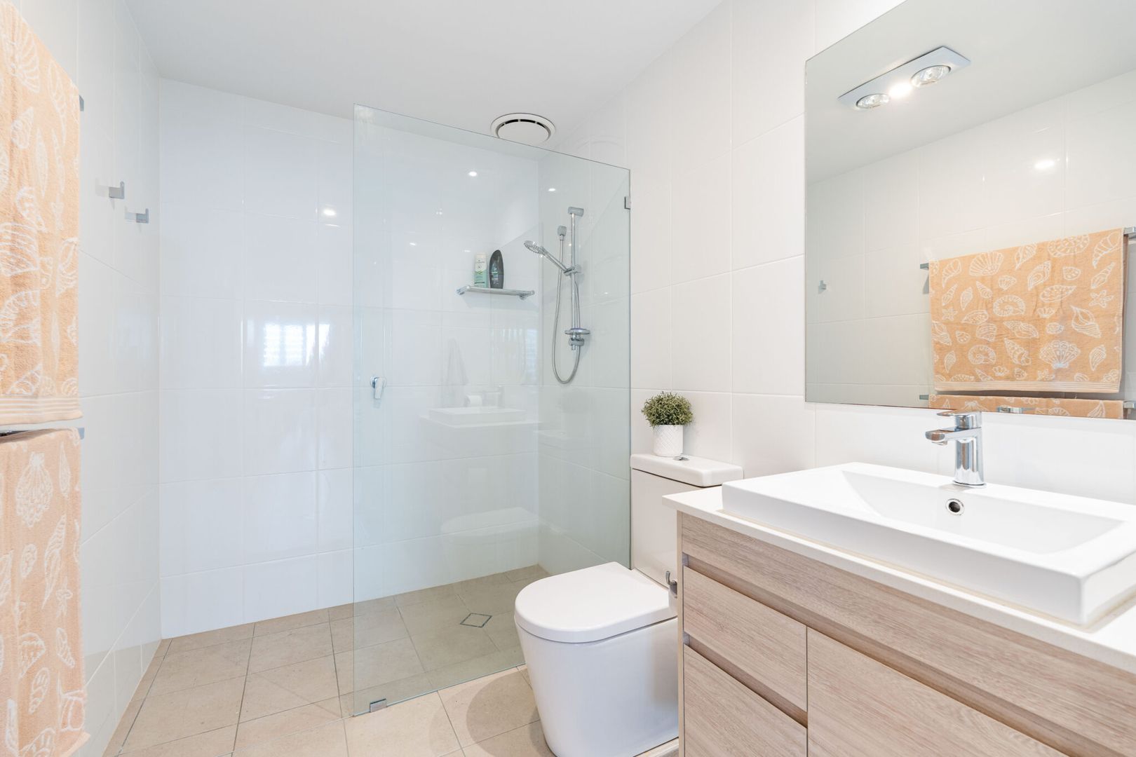 Spacious, Stylish & Designed for Resort Living