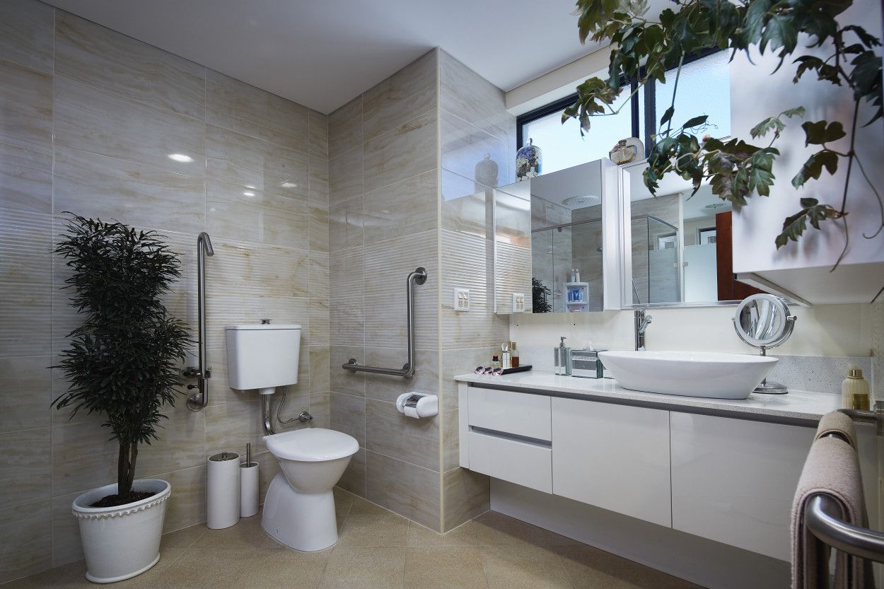 Regents Garden Aubin Grove Bungalows