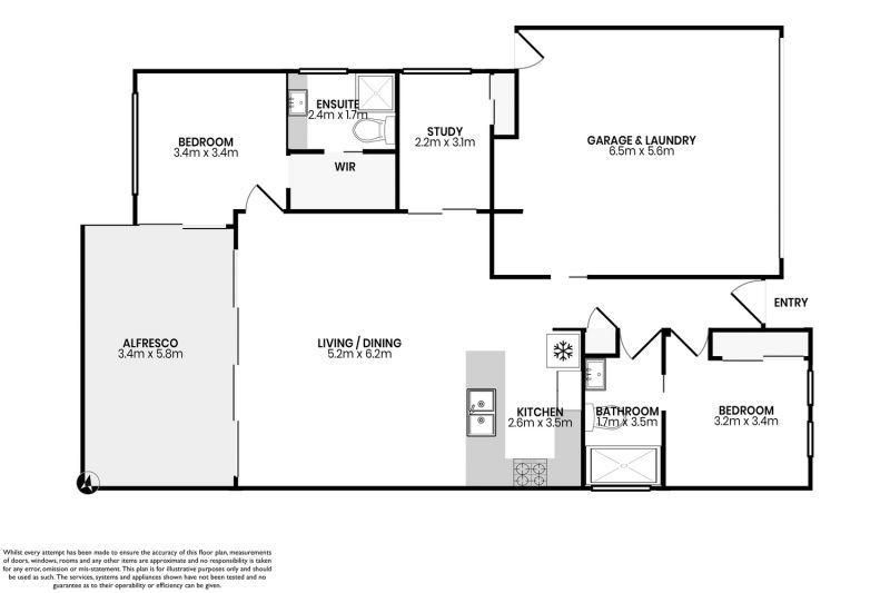 Style, Space & Outdoor Living
