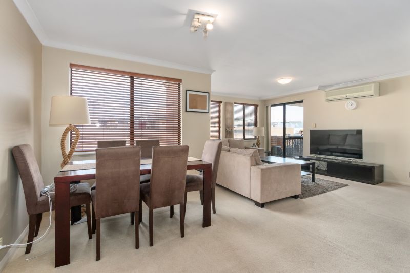 Urban Village Living