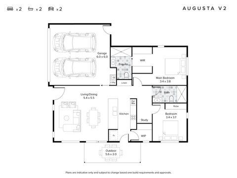 Stage 3 Homes