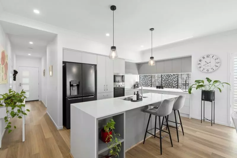 Site 314 - Established Hamilton 1