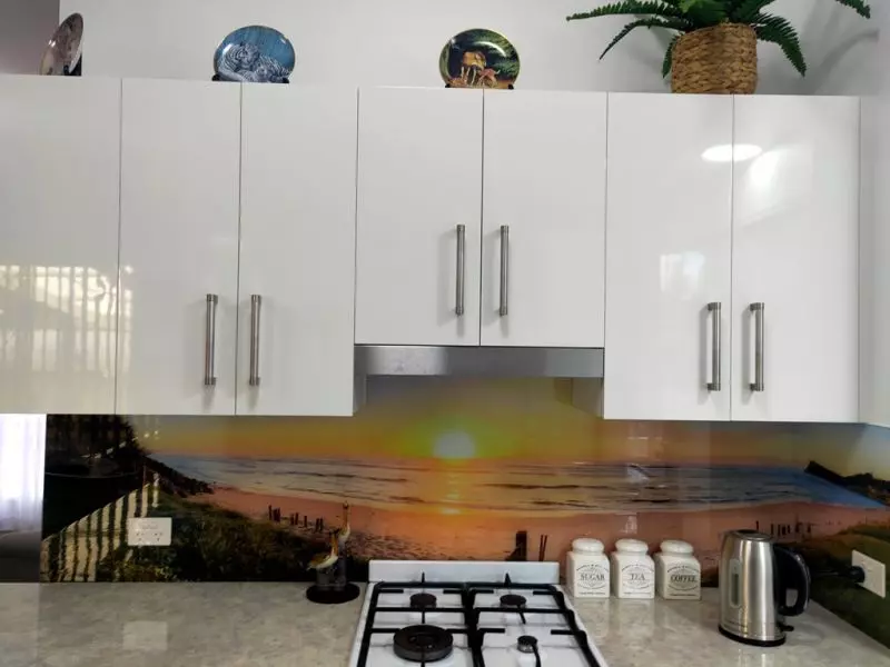 Relaxed Living in a Private Village Oasis