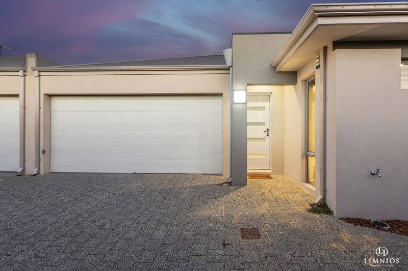 Quality and Convenience!