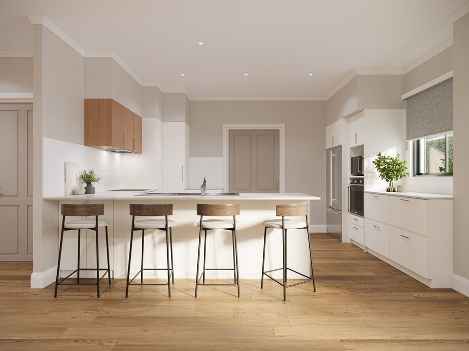 New 2- and 3-bedroom villas coming soon to Dubbo