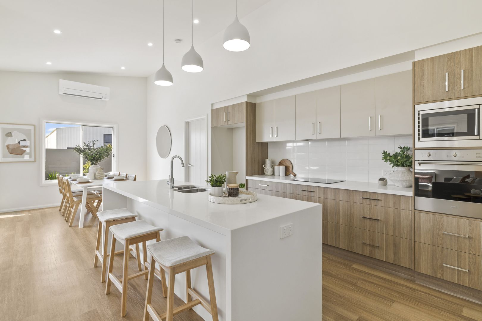 Turquoise Bay III Final Homes, Thyme Lifestyle Resort 