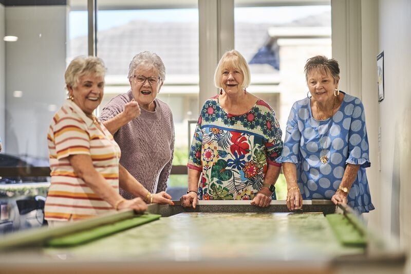 Bright and Breezy Villa with Top Village Location