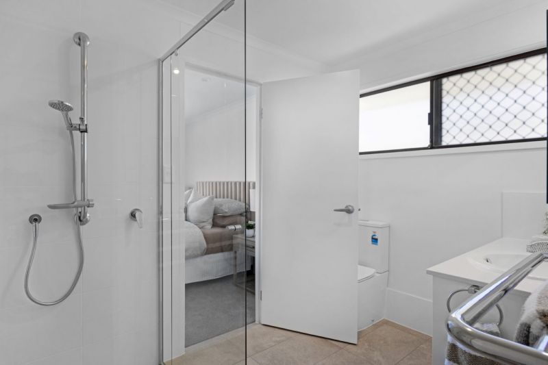 Convenient two-bedroom villa in a great location