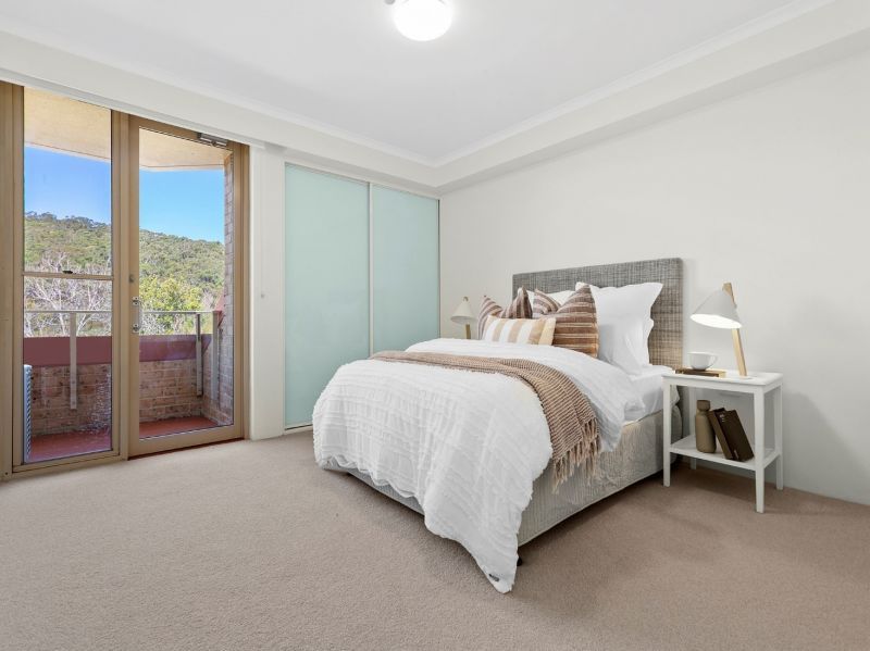 101/6 Jersey Place, Cromer