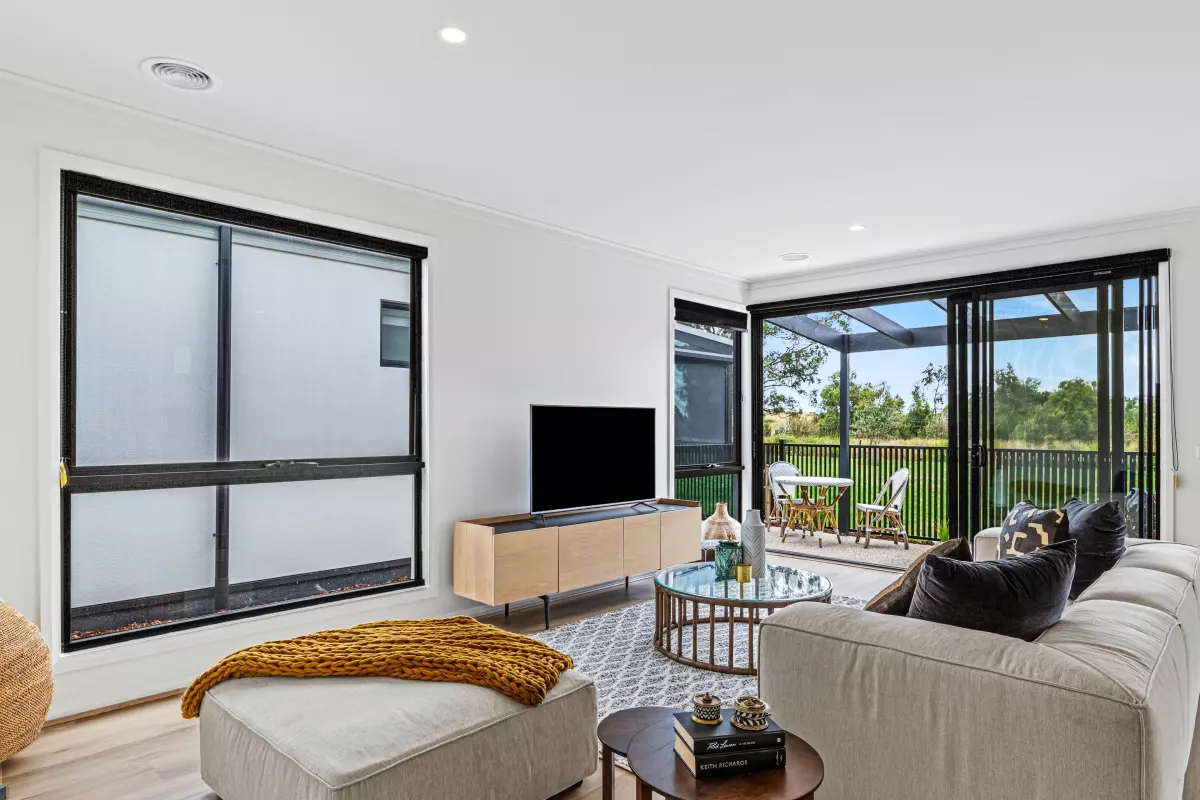 Modern Living, Made Easy – The Monterey