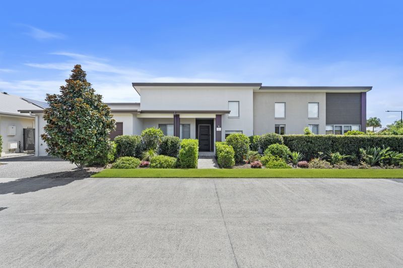 The Perfect Blend of Space, Style, and Comfort