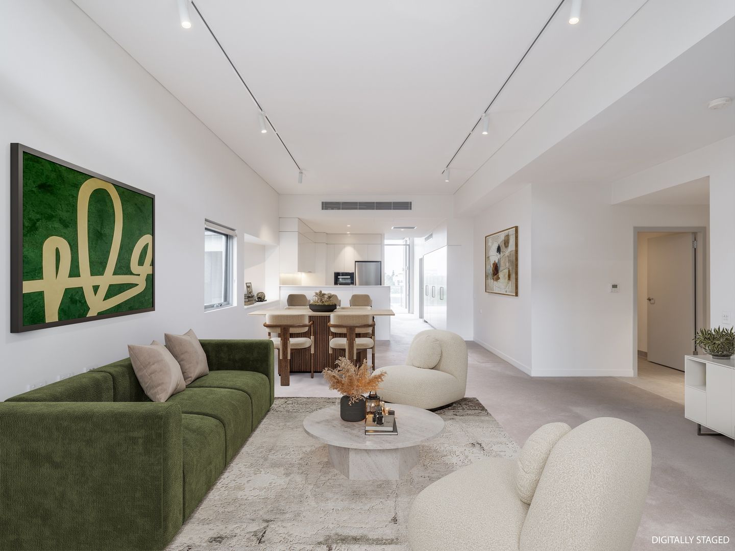 Apartment 76 - Available Now