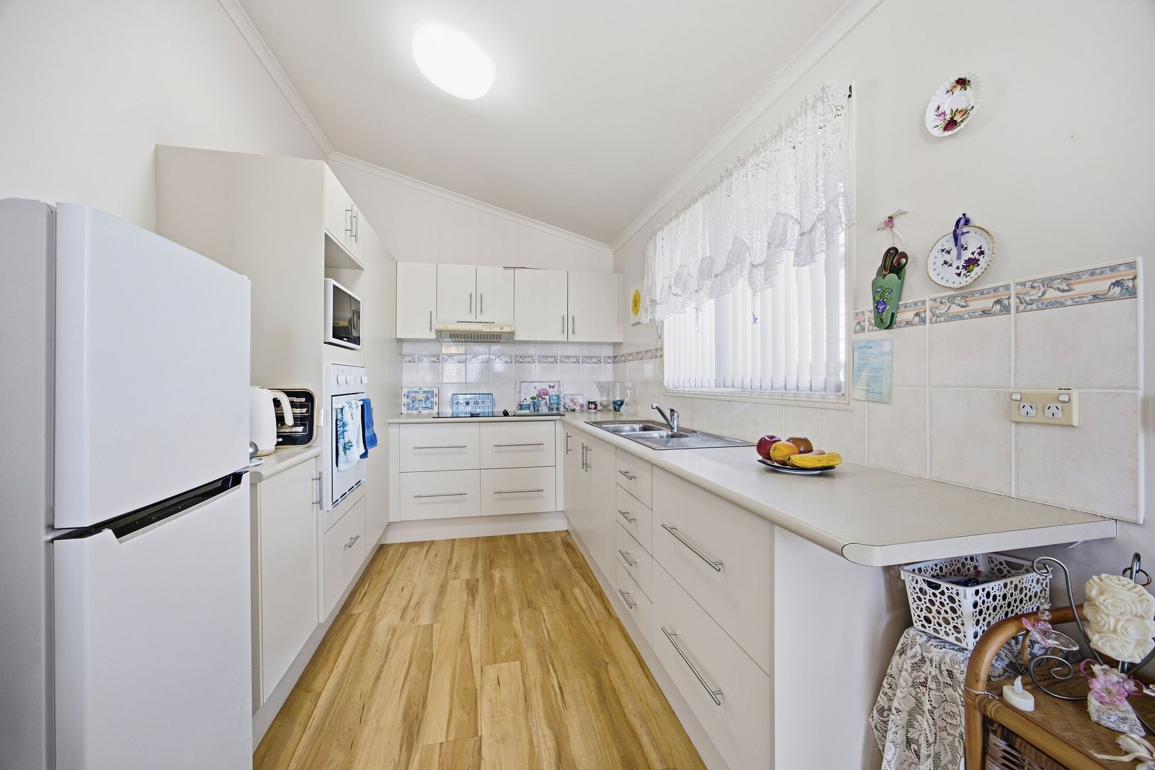 Palm Lake Resort - Banora Point, Over 50's Pet friendly Lifestyle Village