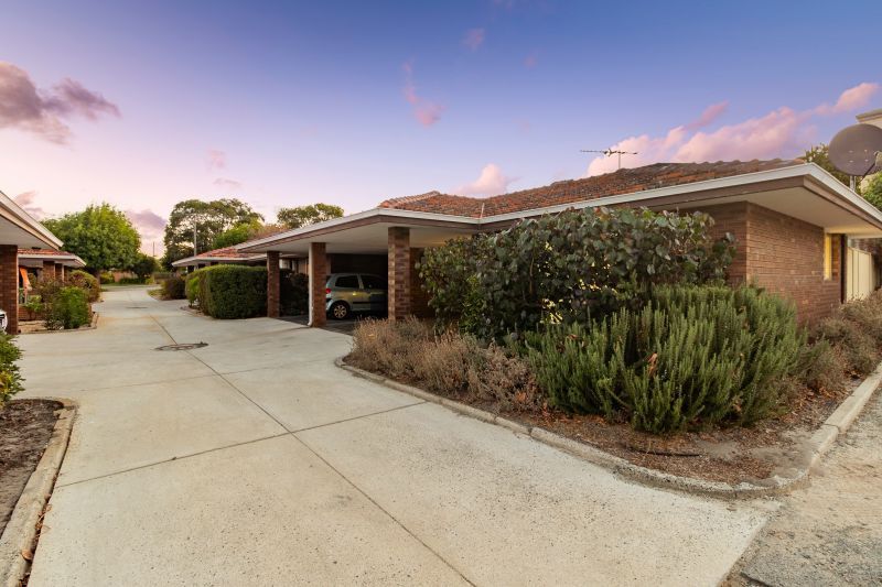 Spacious and Renovated!