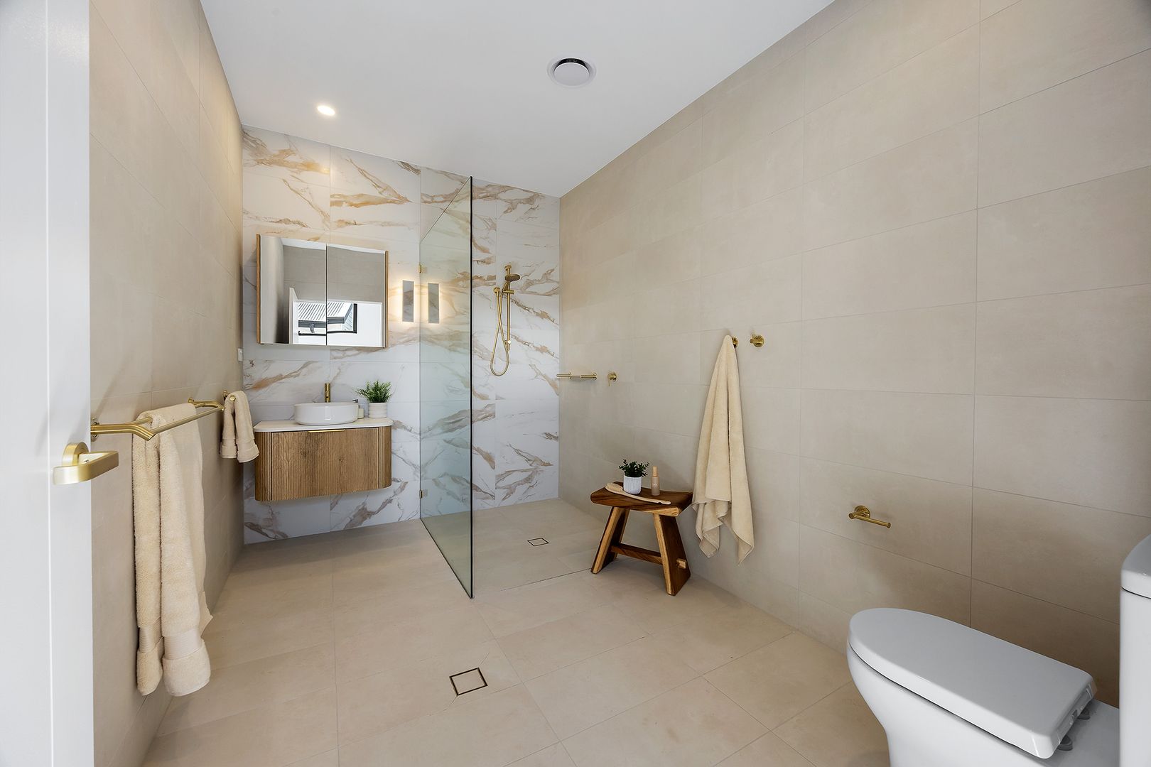 NEW RELEASE | Luxury 2 & 3 Bedroom Villas at Mt Gilead Estate