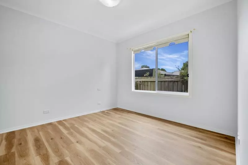 Bright and Airy Two Bedroom Home!