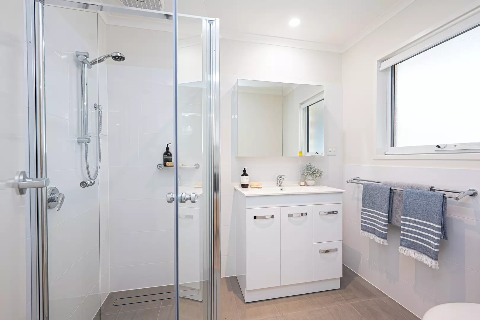 Discover Tranquil Retirement Living in Modbury