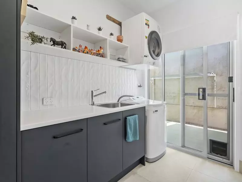 Site 212 - Established Gondwana