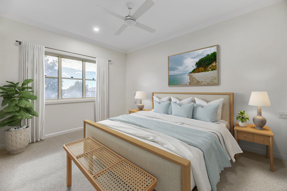 Caloundra Rise Unit 95