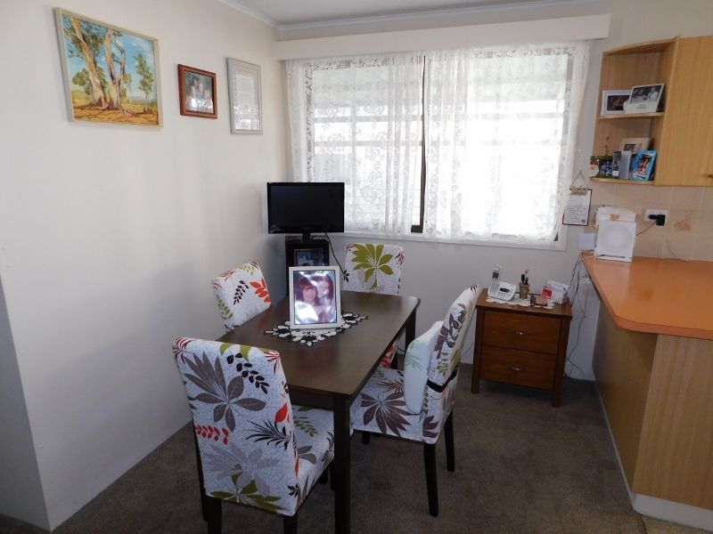 Site #205 (Pre Loved) Bayway Village