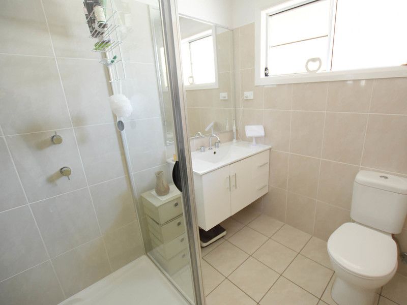 Enjoy putting your personal touch on this home