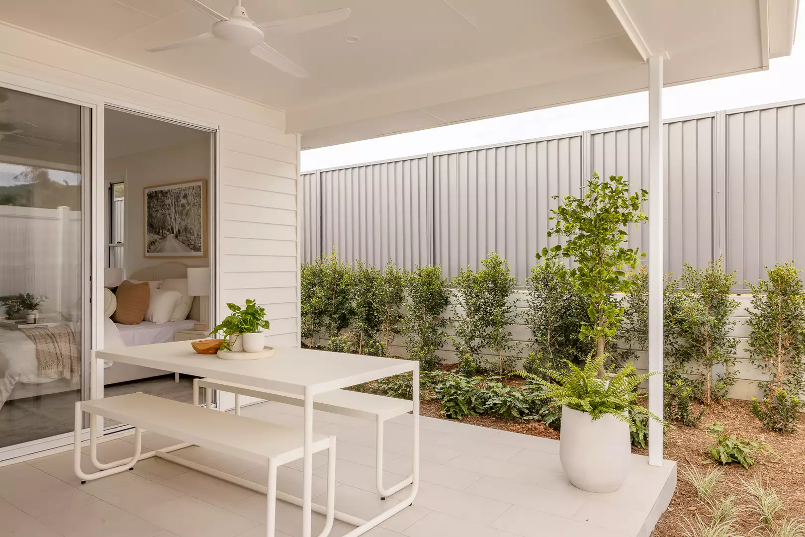 Silkwood Classico | Versatile Living