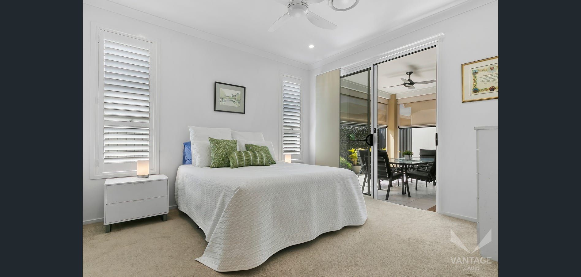 Stylish & Spacious Living at Vantage Caboolture Riverfront