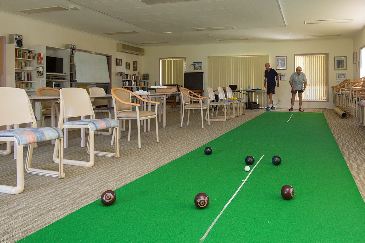 IRT Greenwell Gardens Retirement Village