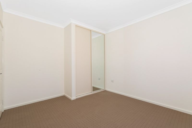 New home with quality finish