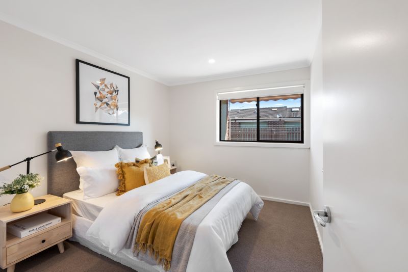 23/77 Tanti Avenue Mornington  Peace and Tranquility...easy walk to community centre