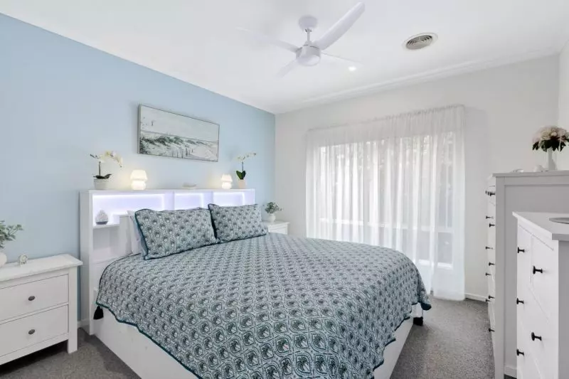 Lifestyle Communities St Leonards the Waves - Private Corner of Paradise