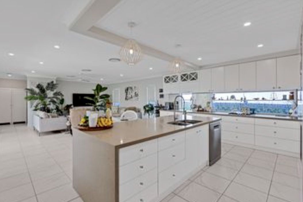 Palm Lake Caloundra Cay - Home 232 "Valencia"