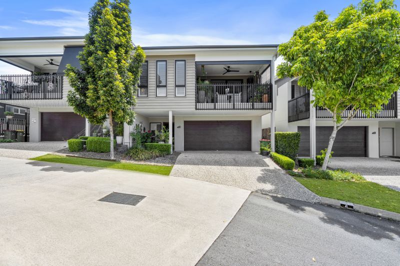 Spacious Three Bedroom Retreat!