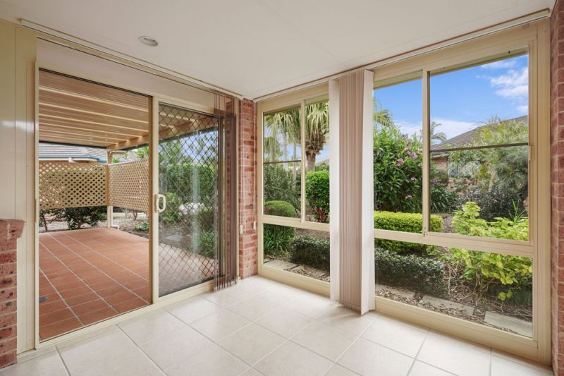 Retirement living at its best!