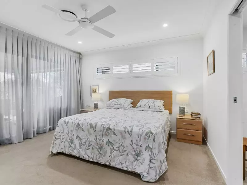 Site 28 - Established Sequoia