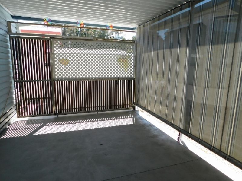 Site# 613 (Pre loved) Bayway Village