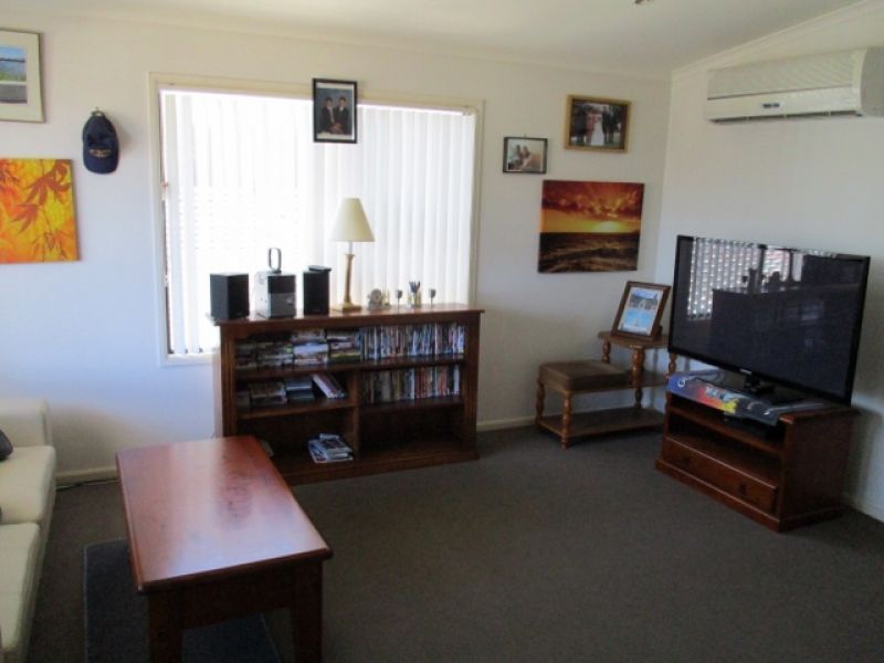 Bayway Village - Site 535