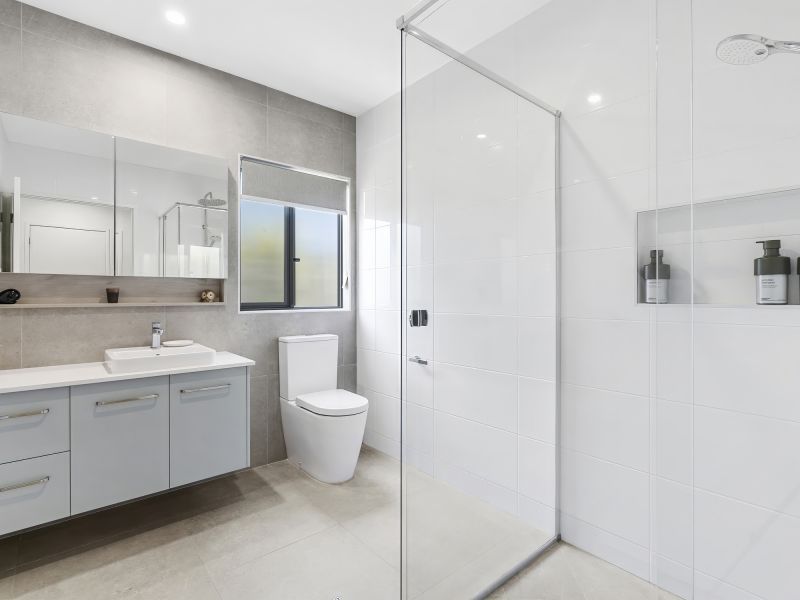 Site 28 - Established Sequoia