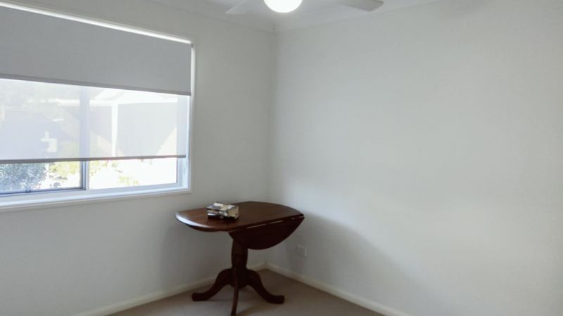 Delightful Modern 3-Bedroom Home