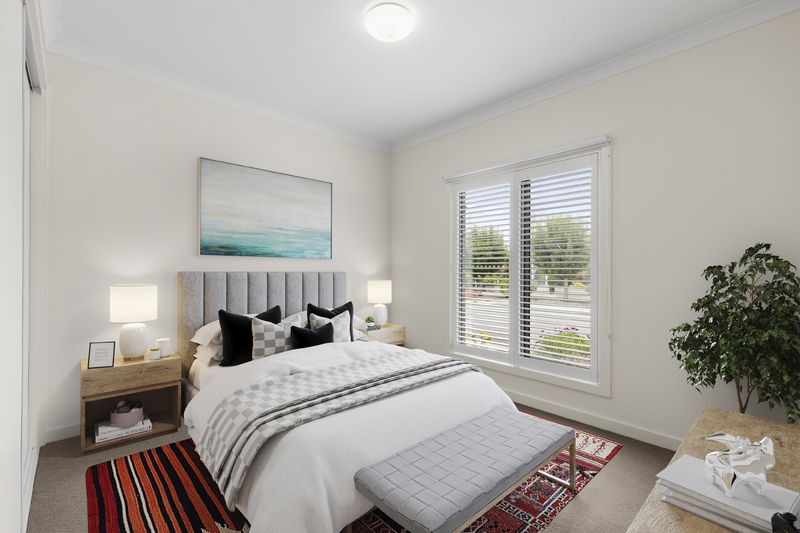 Refreshed, Practical and Move in Ready