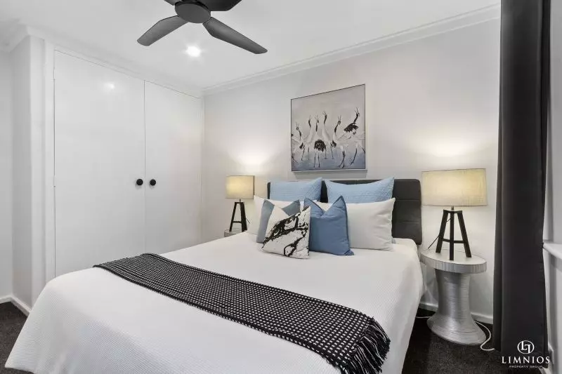 Simply Stunning and Feature Packed!