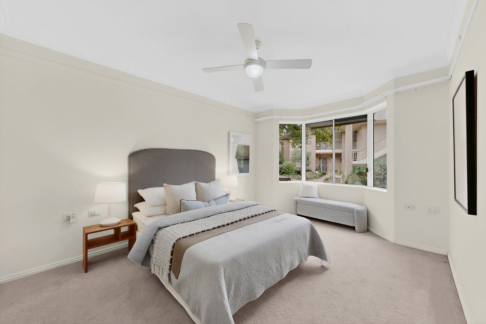 Independent Living in Huon Park, North Turramurra