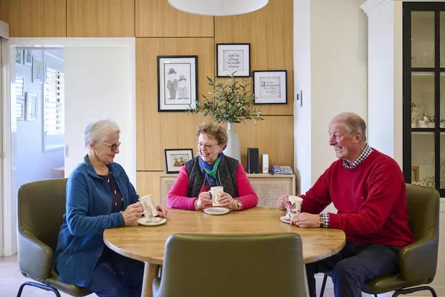 How to choose a retirement village: 6 things to consider before deciding?