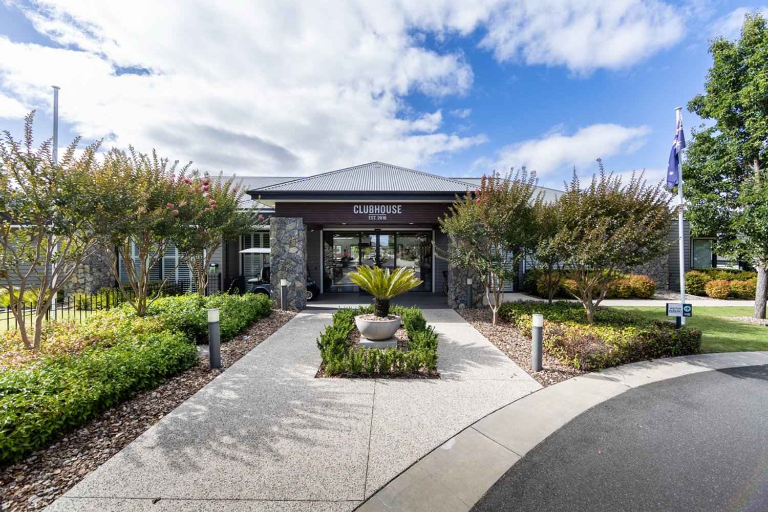 Lifestyle Communities Geelong - Perfect sunny location