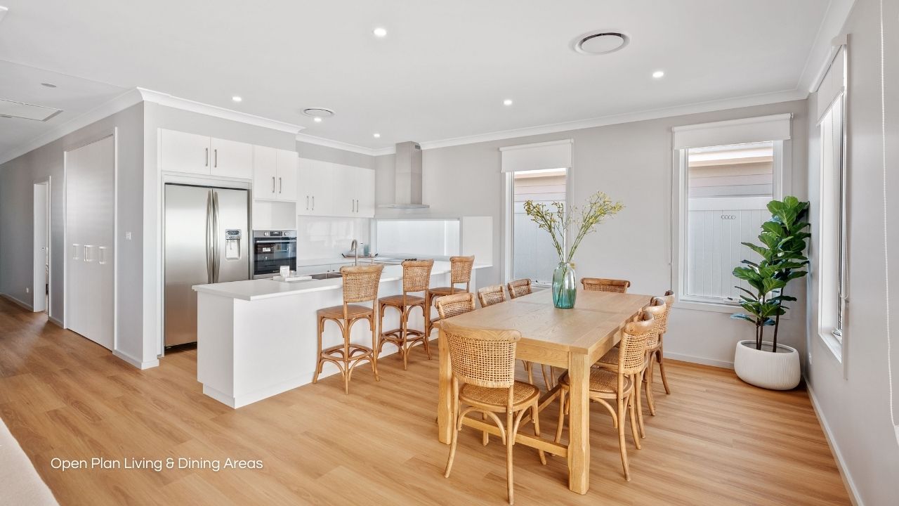 Welcome to Lincoln Lifestyle Griffith Hill, with homes available to occupy today! | Limited $5k offer