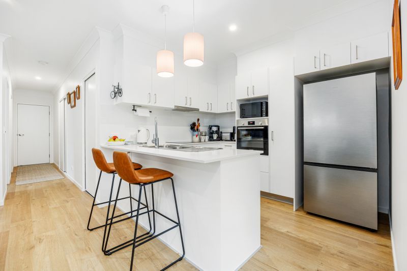 Stunning Alfresco - Effortless Living!