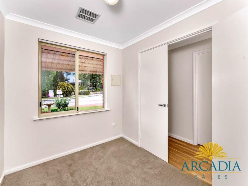 ARCADIA WATERS MANDURAH - Location - Location - Location