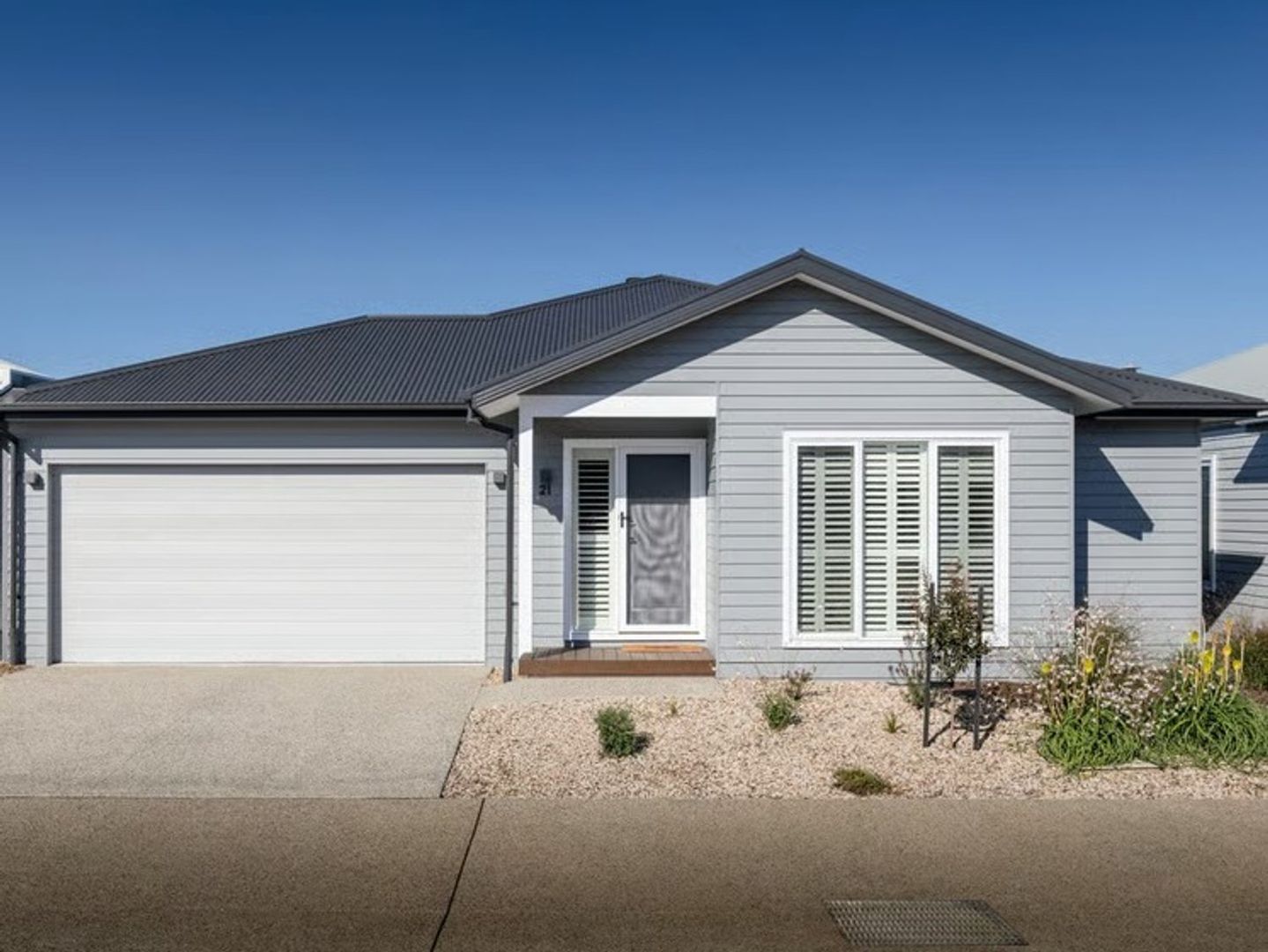 Lifestyle Communities Ridgelea - Where space and style meet